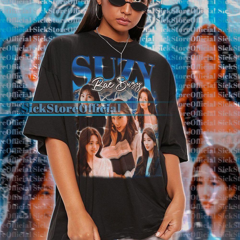 Suzy Bae Vintage Vuitino Merch Suzy Bae Vintage Vuitino Merch